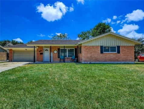 425 Monette Drive Corpus Christi TX 78412