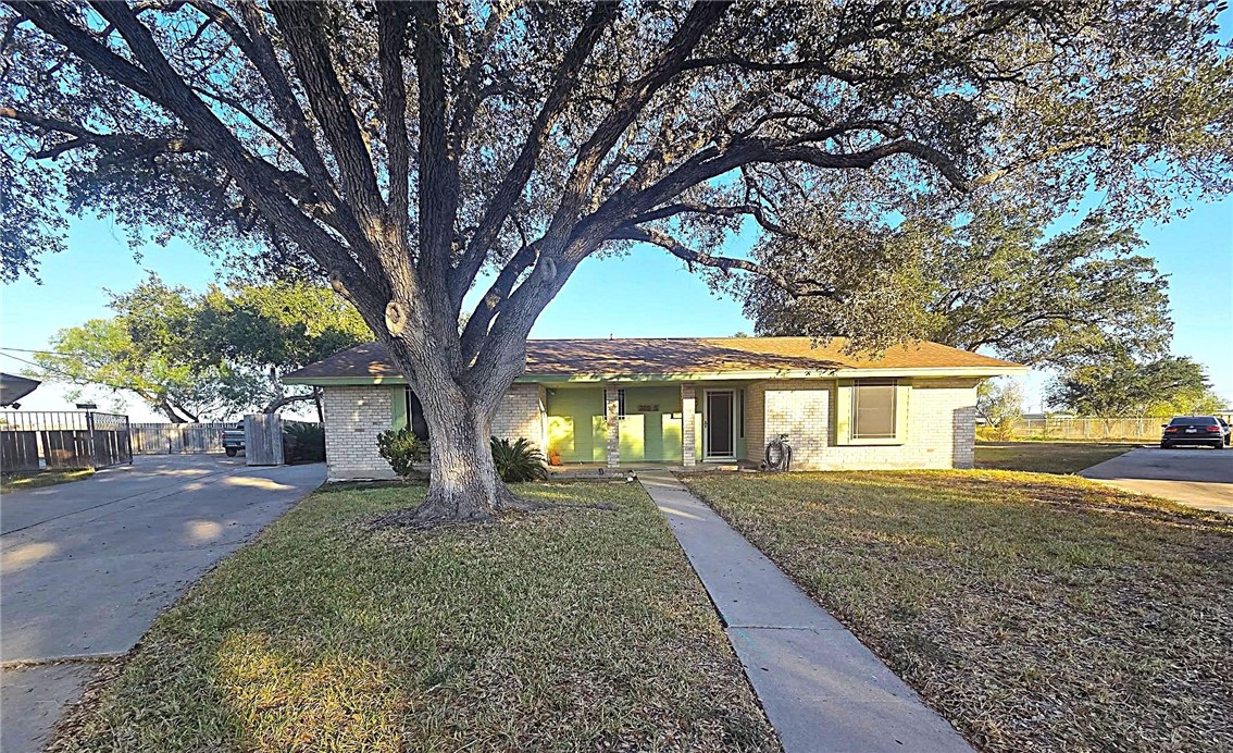 305 S Pasadena Drive Kingsville TX 78363