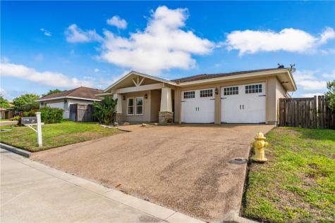 6 Virginia Hills Drive Corpus Christi TX 78414