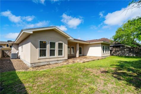 6 Virginia Hills Drive Corpus Christi TX 78414
