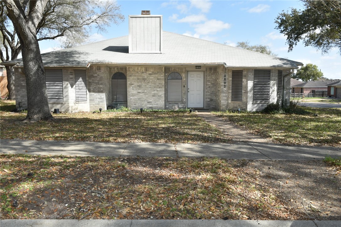10802 Grand Teton Drive Corpus Christi TX 78410