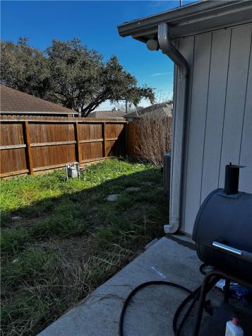 10802 Grand Teton Drive Corpus Christi TX 78410
