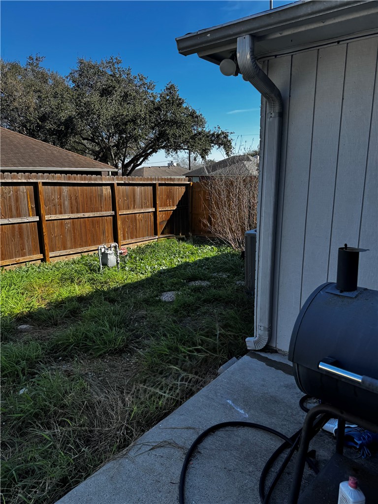 10802 Grand Teton Drive Corpus Christi TX 78410