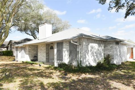 10802 Grand Teton Drive Corpus Christi TX 78410