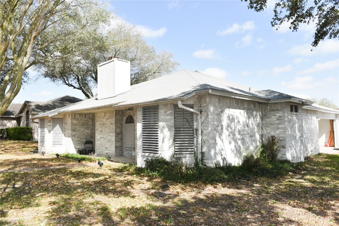 10802 Grand Teton Drive Corpus Christi TX 78410
