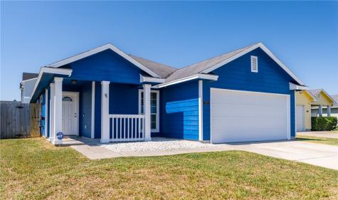 7465 Star Harbor Drive Corpus Christi TX 78414