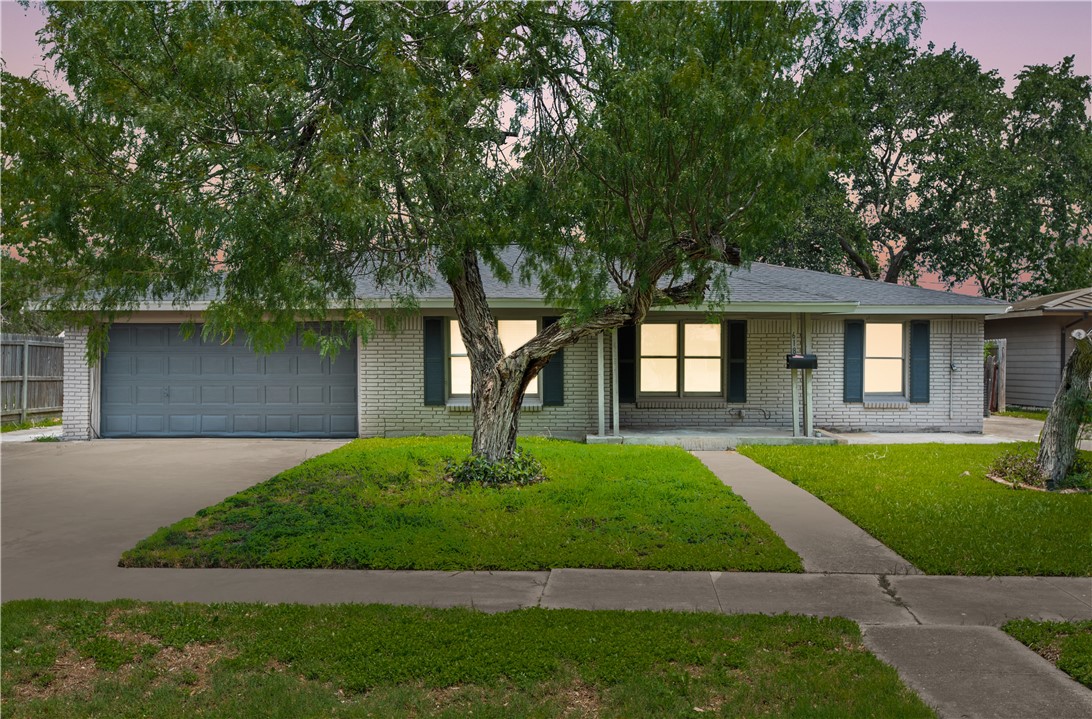 618 Grant Pl Corpus Christi TX 78411