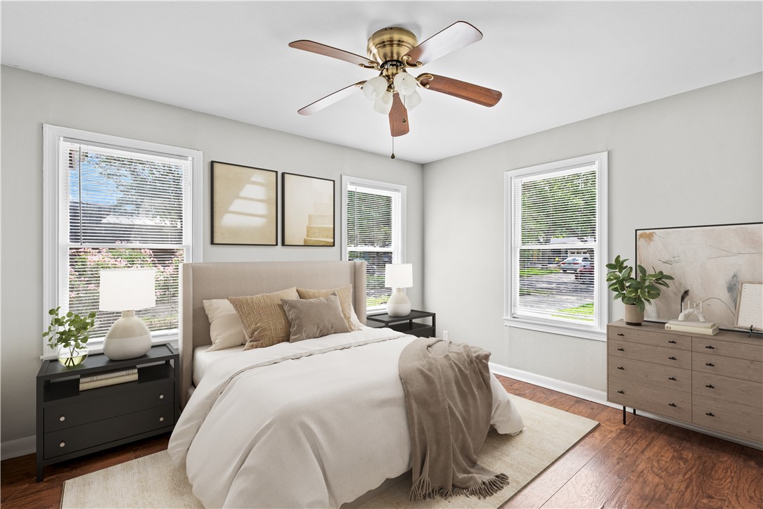 618 Grant Pl Corpus Christi TX 78411