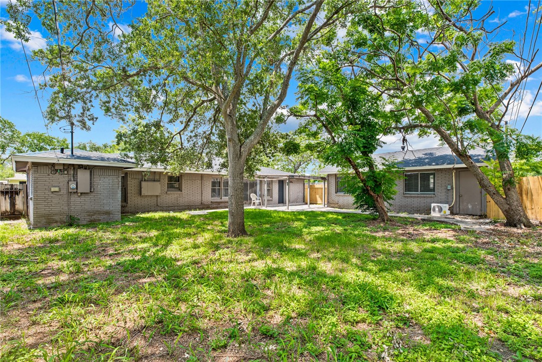 618 Grant Pl Corpus Christi TX 78411