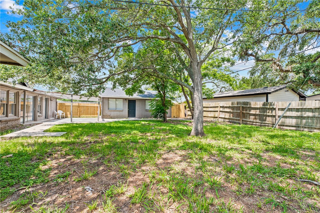 618 Grant Pl Corpus Christi TX 78411