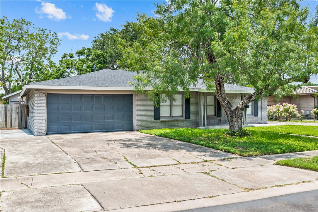 618 Grant Pl Corpus Christi TX 78411