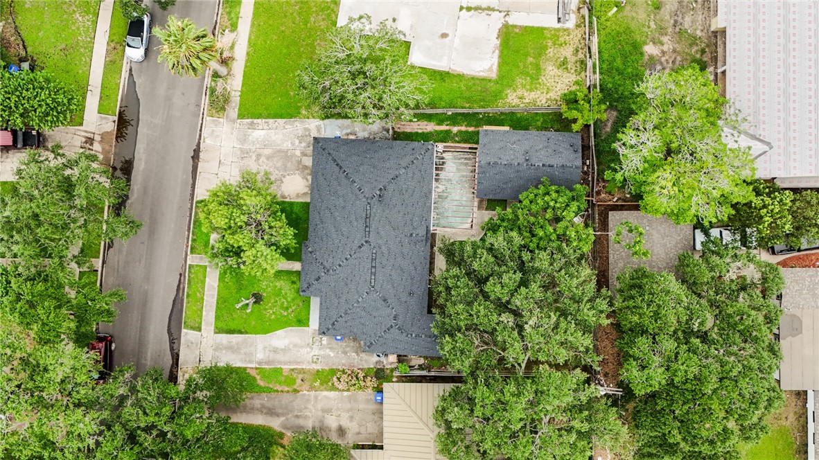 618 Grant Pl Corpus Christi TX 78411