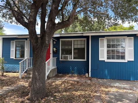 4917 Anthony Street Corpus Christi TX 78415