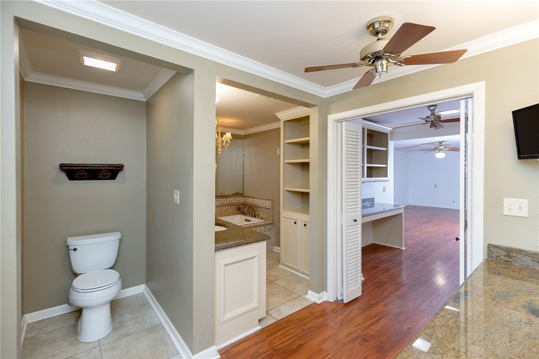 414 Barracuda Place Corpus Christi TX 78411