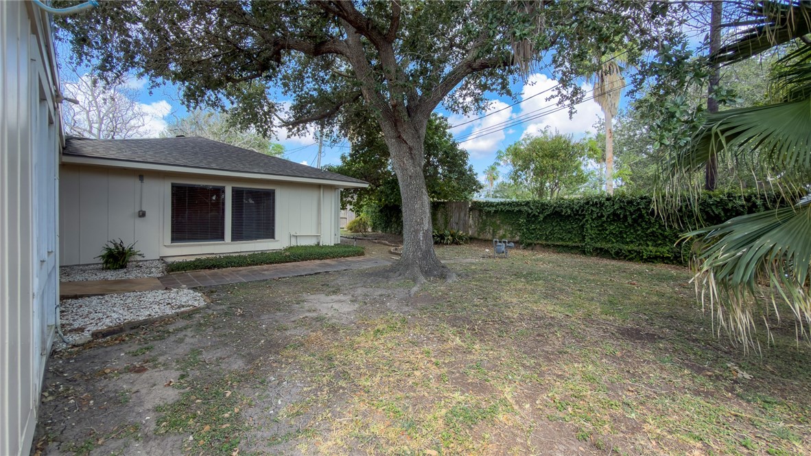414 Barracuda Place Corpus Christi TX 78411