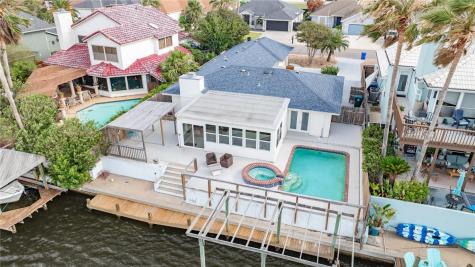 13765 Eaglesnest Bay Drive Corpus Christi TX 78418