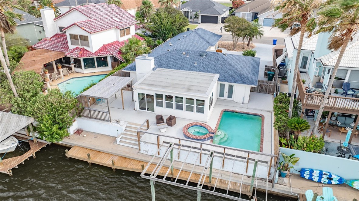 13765 Eaglesnest Bay Drive Corpus Christi TX 78418
