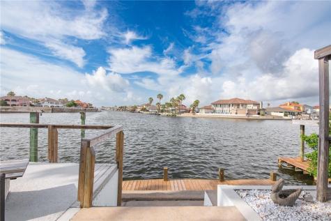 13765 Eaglesnest Bay Drive Corpus Christi TX 78418
