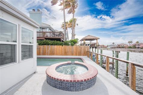 13765 Eaglesnest Bay Drive Corpus Christi TX 78418