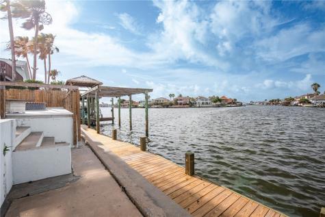 13765 Eaglesnest Bay Drive Corpus Christi TX 78418