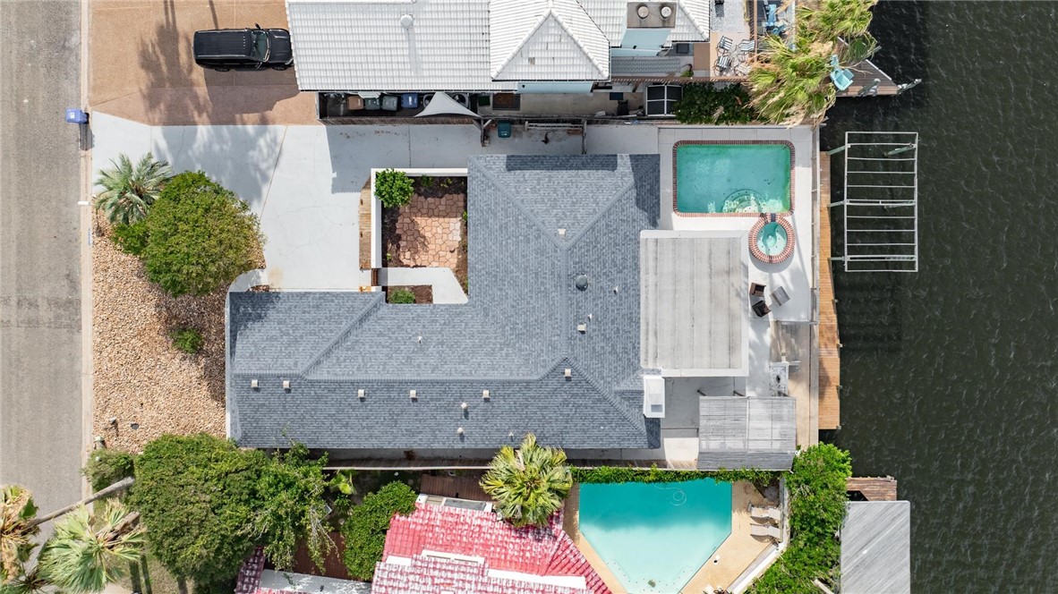 13765 Eaglesnest Bay Drive Corpus Christi TX 78418