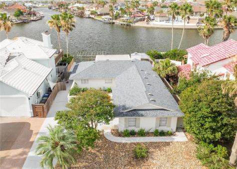 13765 Eaglesnest Bay Drive Corpus Christi TX 78418