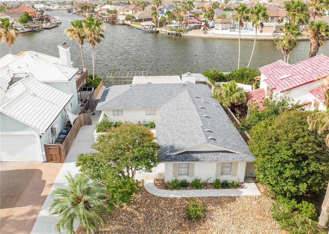 13765 Eaglesnest Bay Drive Corpus Christi TX 78418