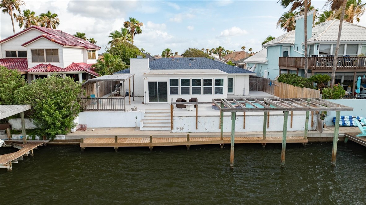 13765 Eaglesnest Bay Drive Corpus Christi TX 78418