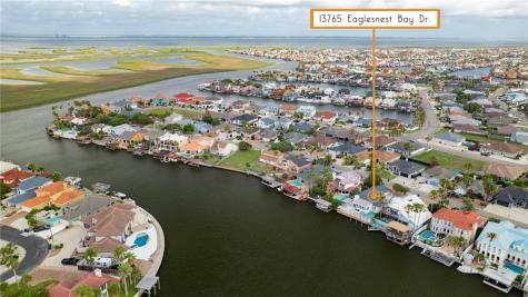 13765 Eaglesnest Bay Drive Corpus Christi TX 78418