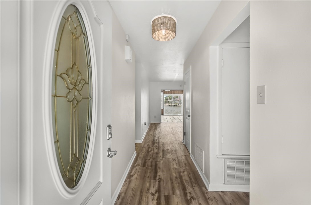 13765 Eaglesnest Bay Drive Corpus Christi TX 78418