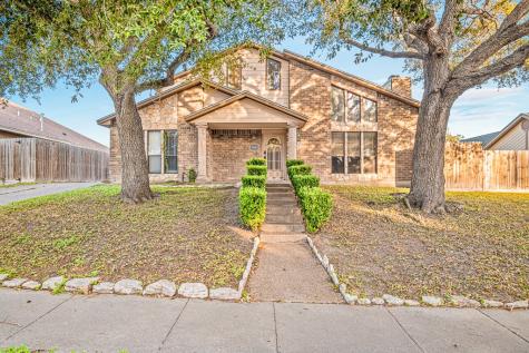 3806 Granite Peak Drive Corpus Christi TX 78410
