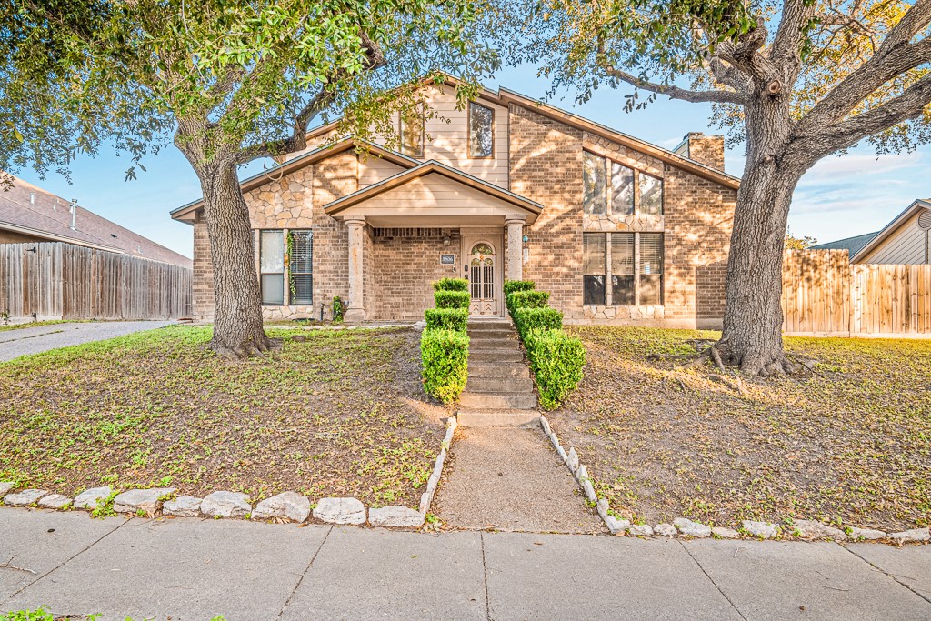3806 Granite Peak Drive Corpus Christi TX 78410