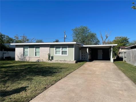 413 S 19th Street Kingsville TX 78363