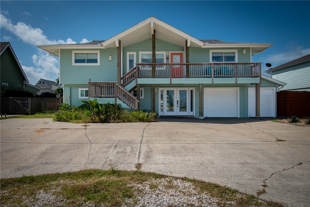 20 Mazatlan Drive Rockport TX 78382
