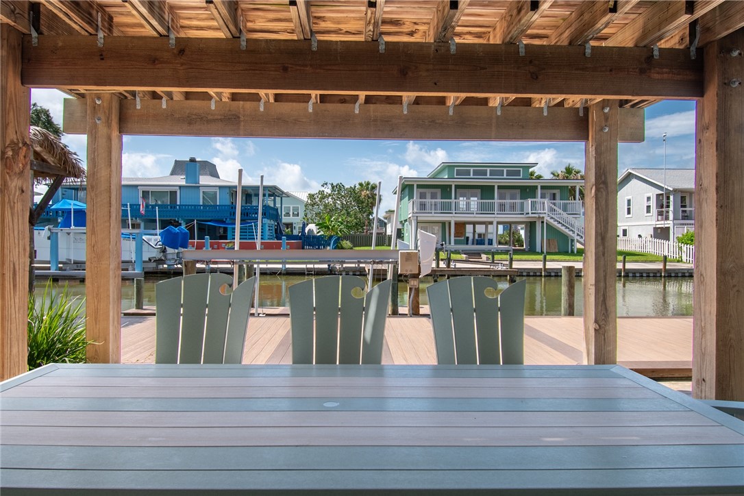 20 Mazatlan Drive Rockport TX 78382