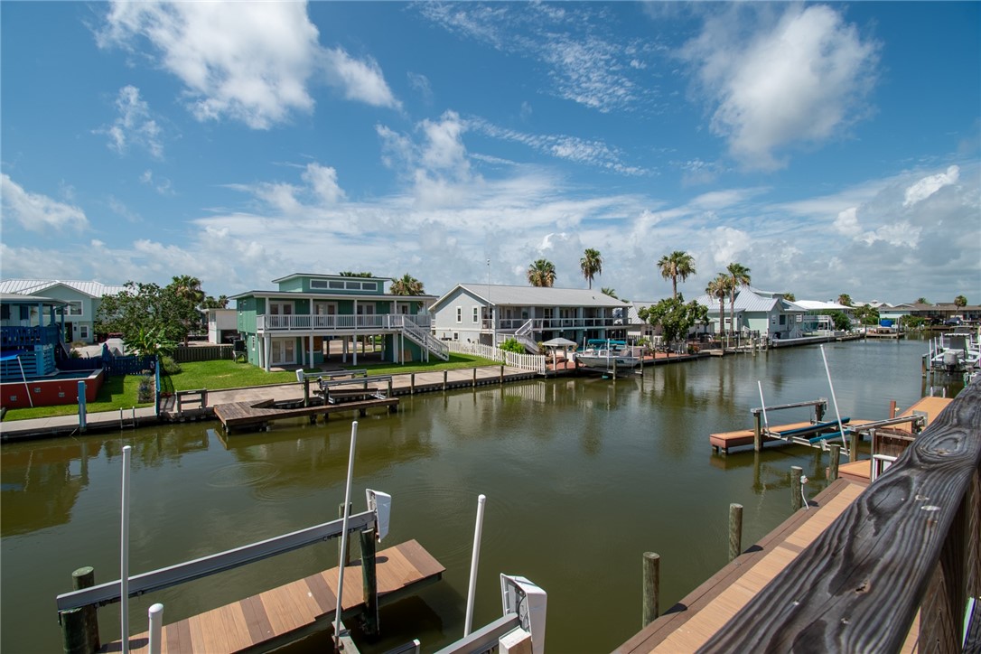 20 Mazatlan Drive Rockport TX 78382