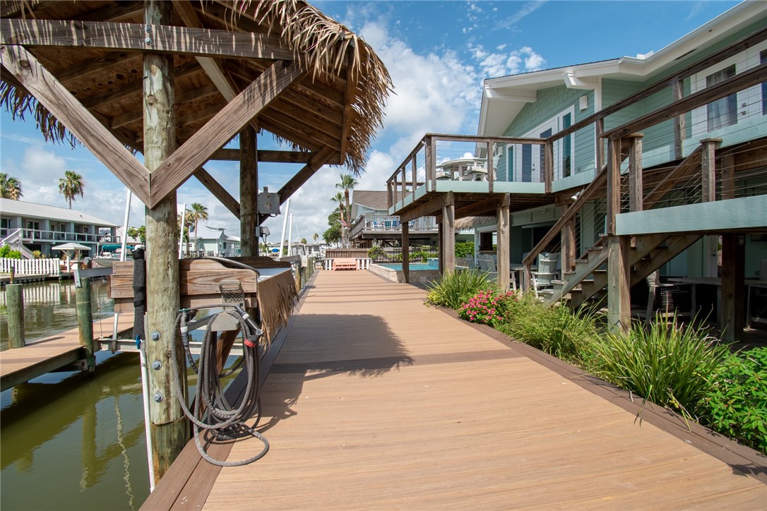 20 Mazatlan Drive Rockport TX 78382