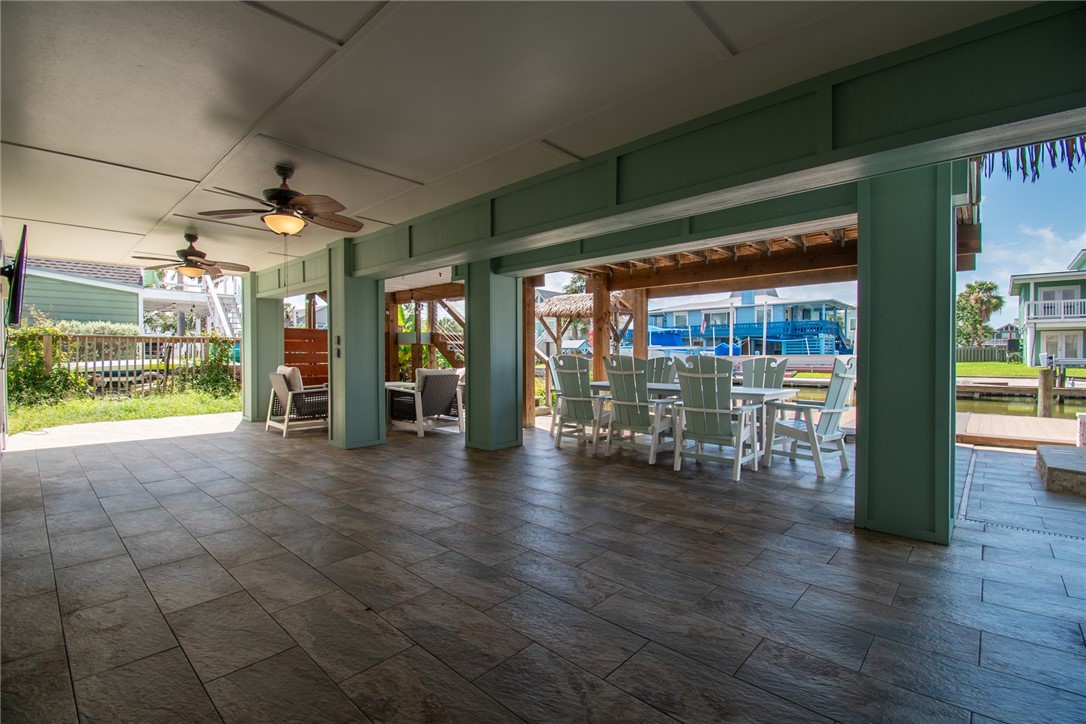 20 Mazatlan Drive Rockport TX 78382