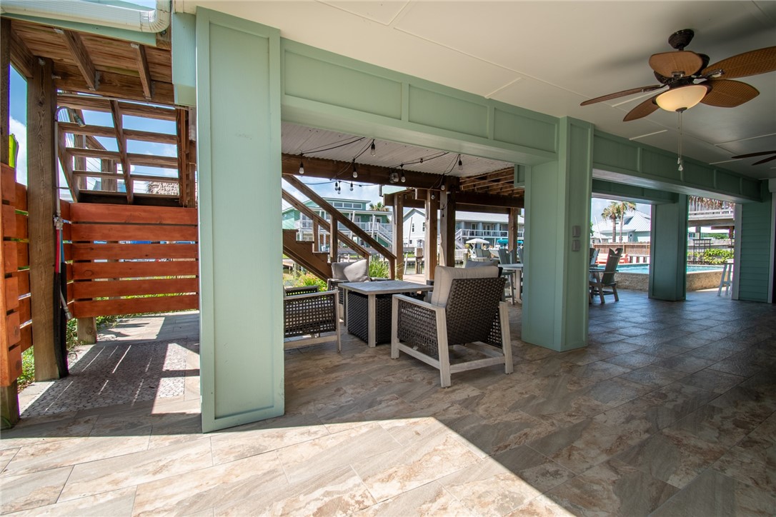 20 Mazatlan Drive Rockport TX 78382