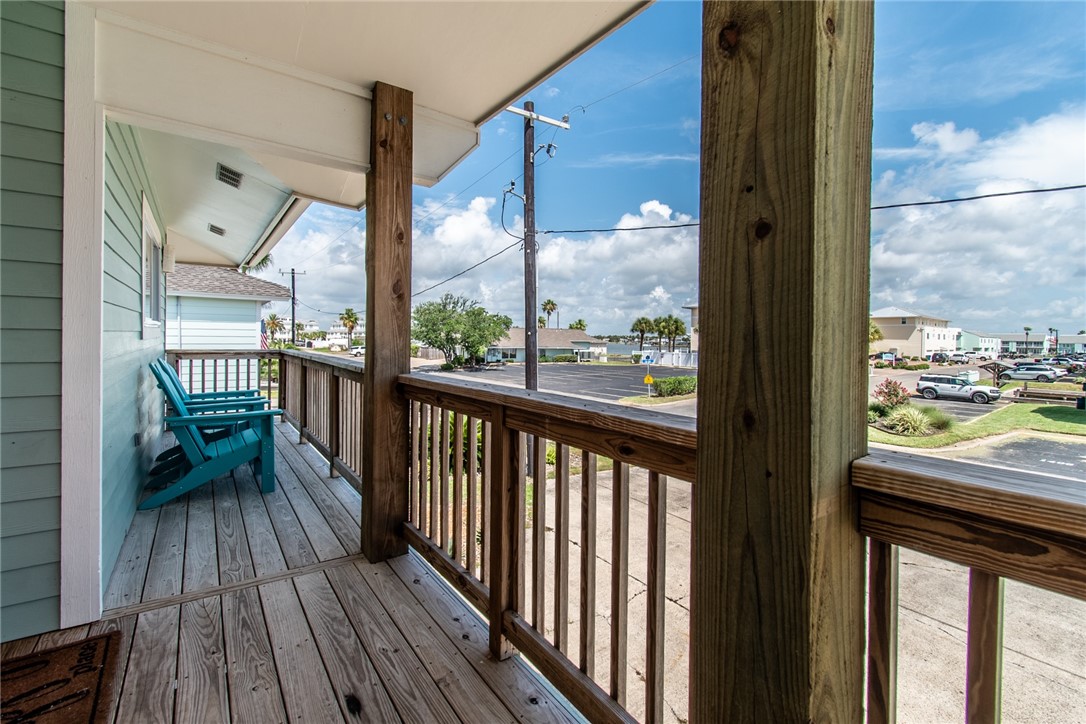 20 Mazatlan Drive Rockport TX 78382