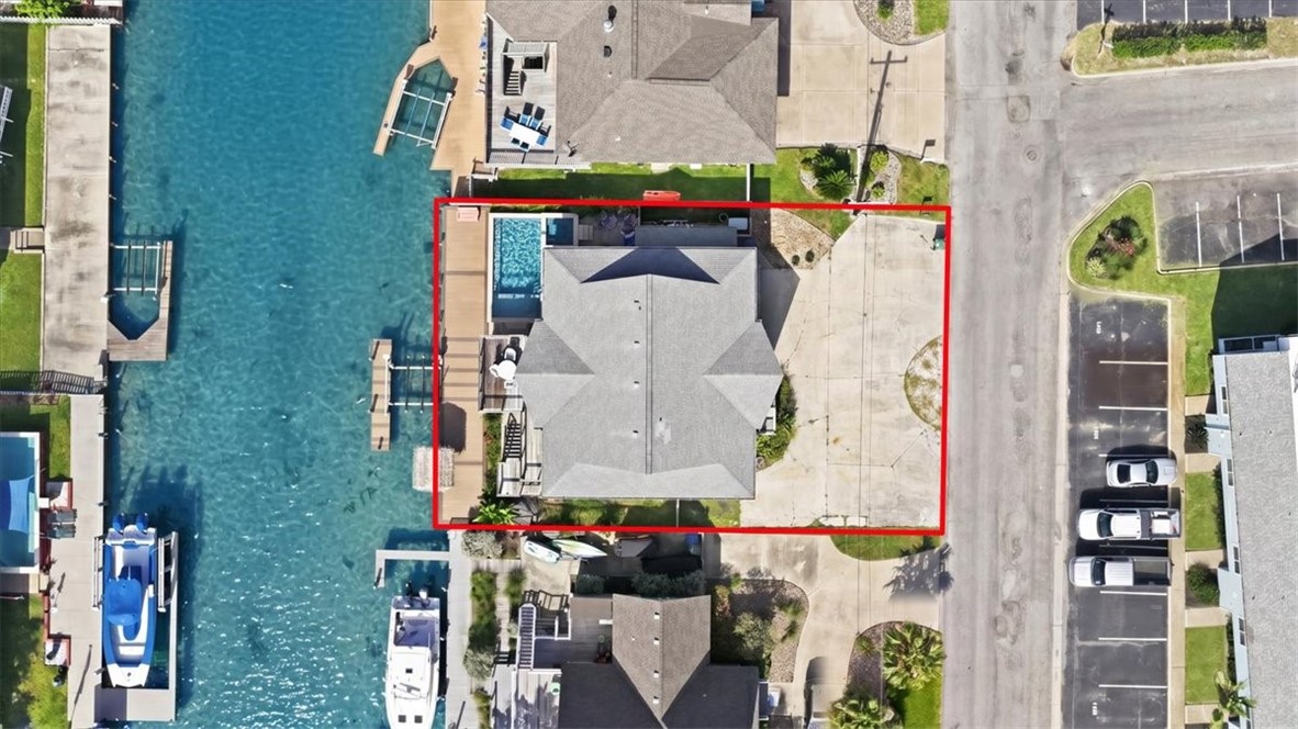20 Mazatlan Drive Rockport TX 78382