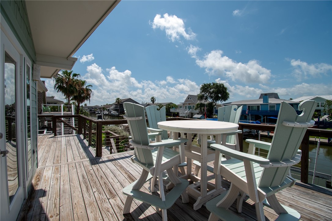 20 Mazatlan Drive Rockport TX 78382