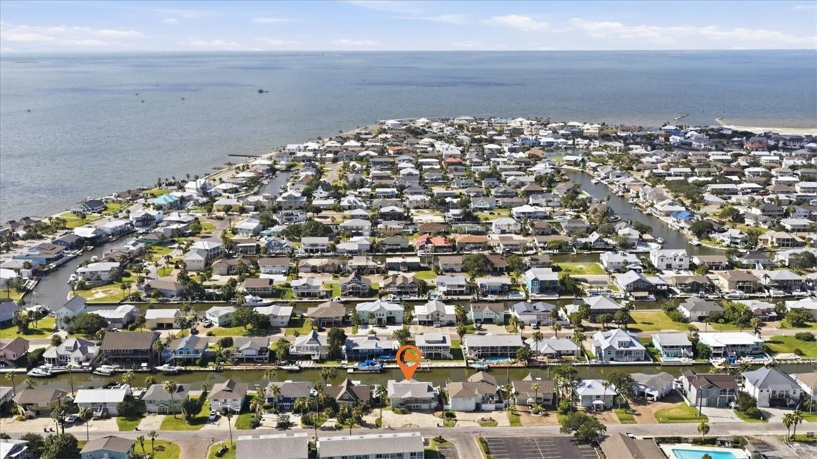 20 Mazatlan Drive Rockport TX 78382