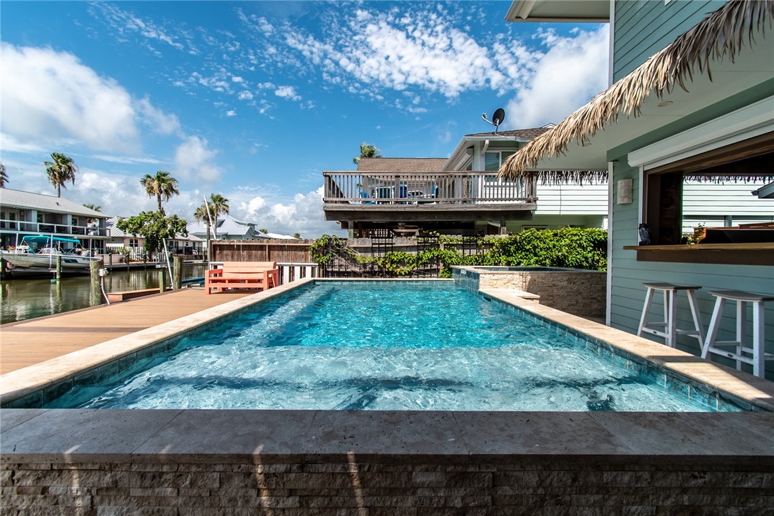 20 Mazatlan Drive Rockport TX 78382