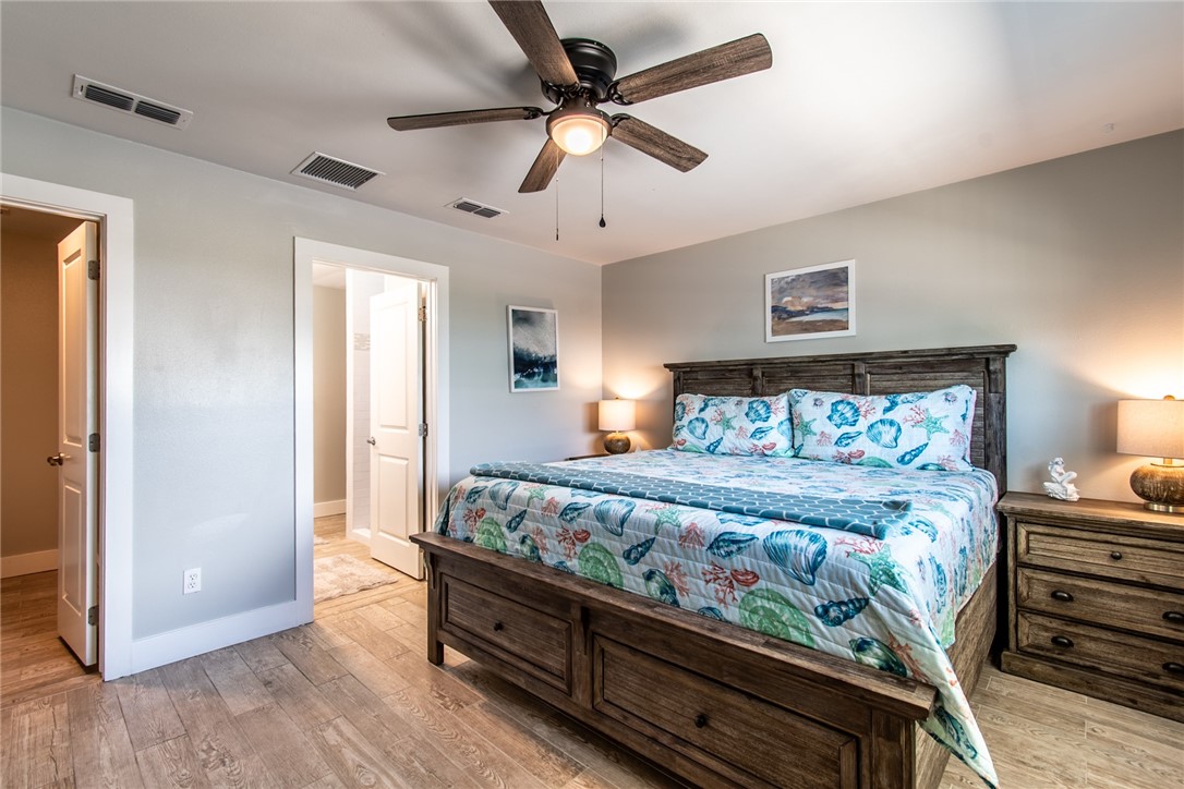 20 Mazatlan Drive Rockport TX 78382
