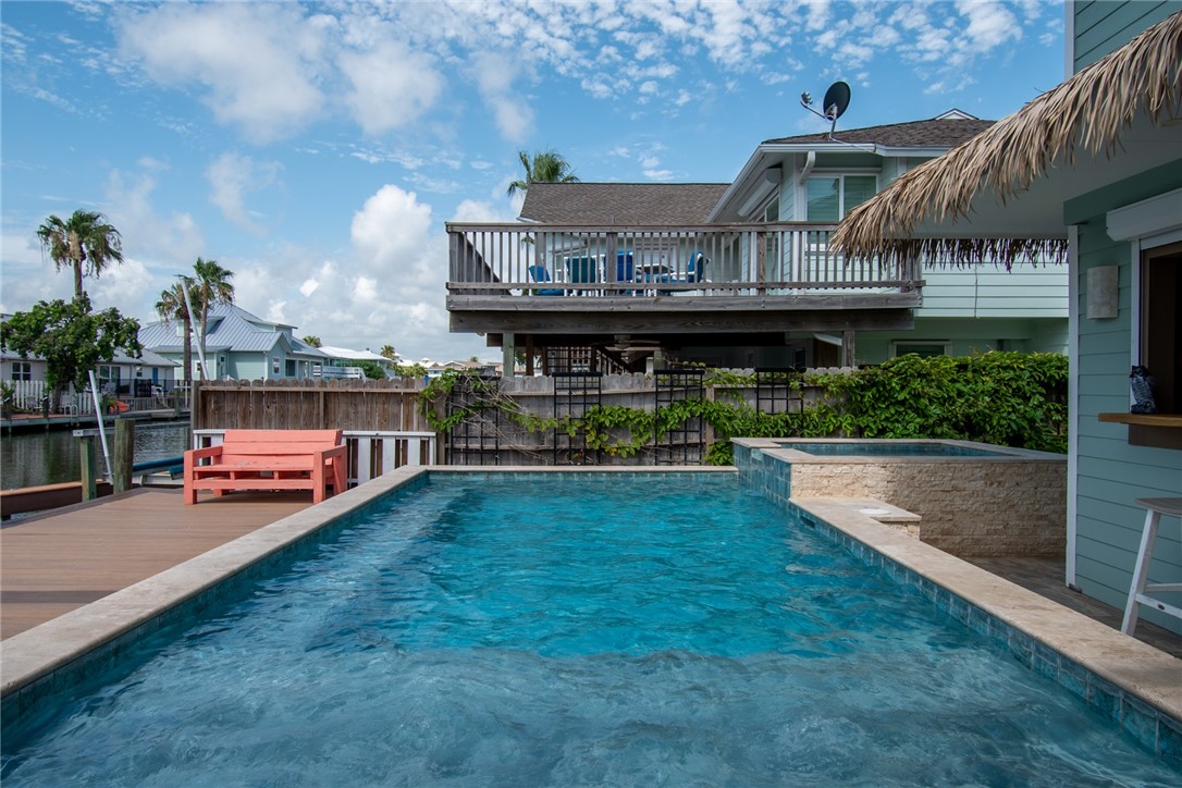 20 Mazatlan Drive Rockport TX 78382
