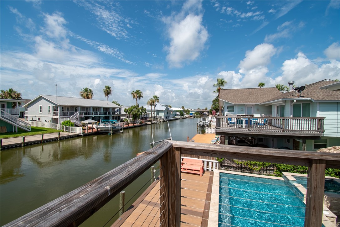 20 Mazatlan Drive Rockport TX 78382