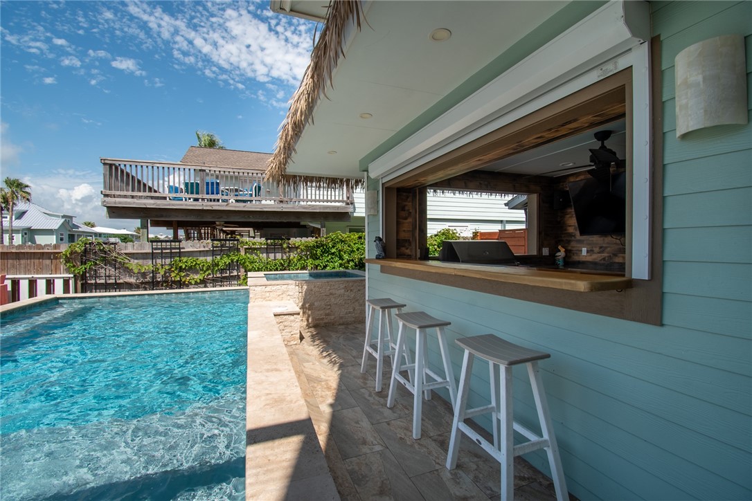 20 Mazatlan Drive Rockport TX 78382