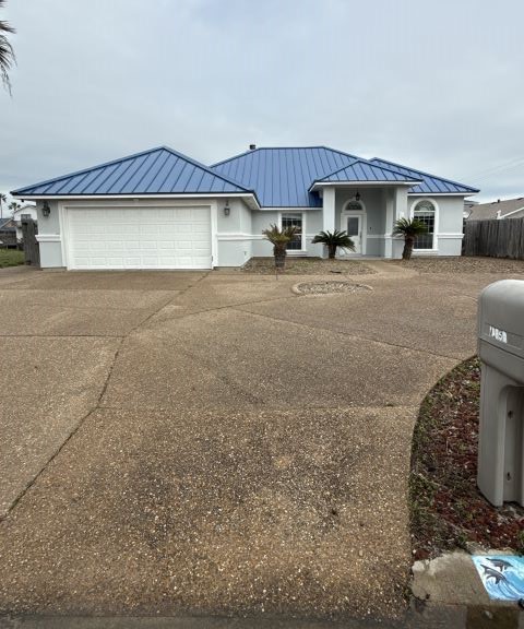 13854 Doubloon Street Corpus Christi TX 78418
