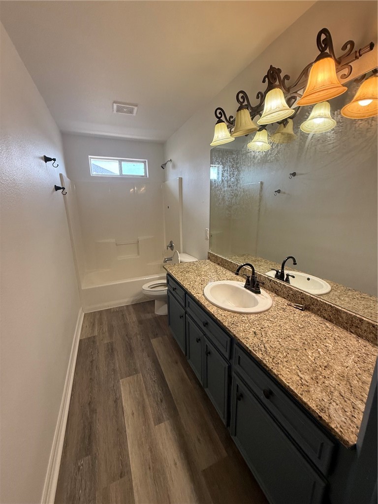 13854 Doubloon Street Corpus Christi TX 78418
